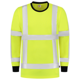 Tricorp Birdseye RWS T-Shirt Lange Mouw