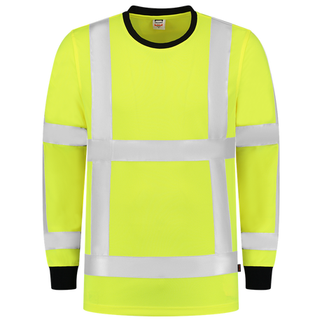Tricorp Birdseye RWS T-Shirt Lange Mouw
