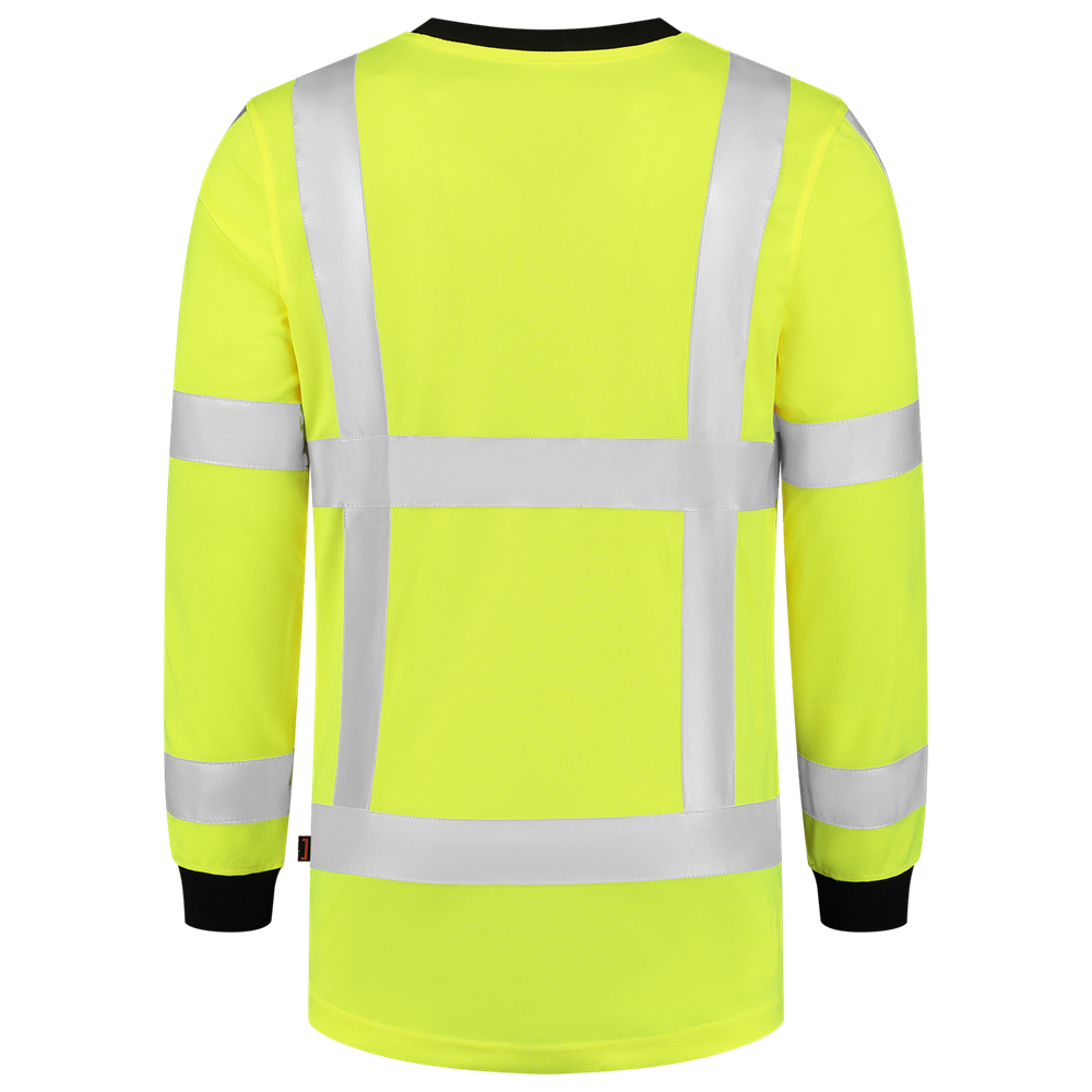 Tricorp Birdseye RWS T-Shirt Lange Mouw
