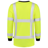 Tricorp Birdseye RWS T-Shirt Lange Mouw