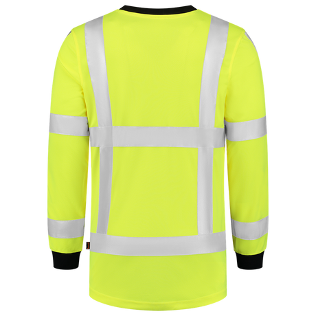 Tricorp Birdseye RWS T-Shirt Lange Mouw