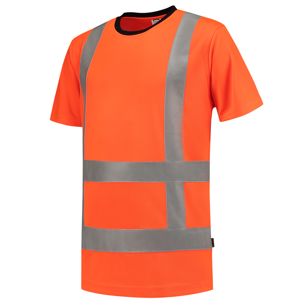 Tricorp Birdseye T-shirt RWS