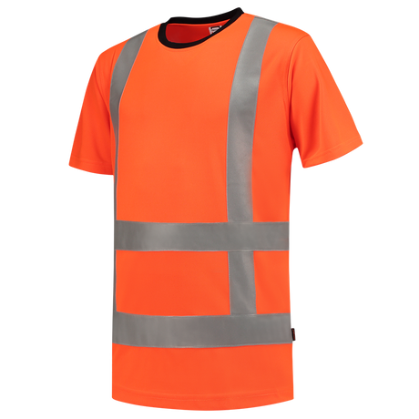 Tricorp Birdseye T-shirt RWS