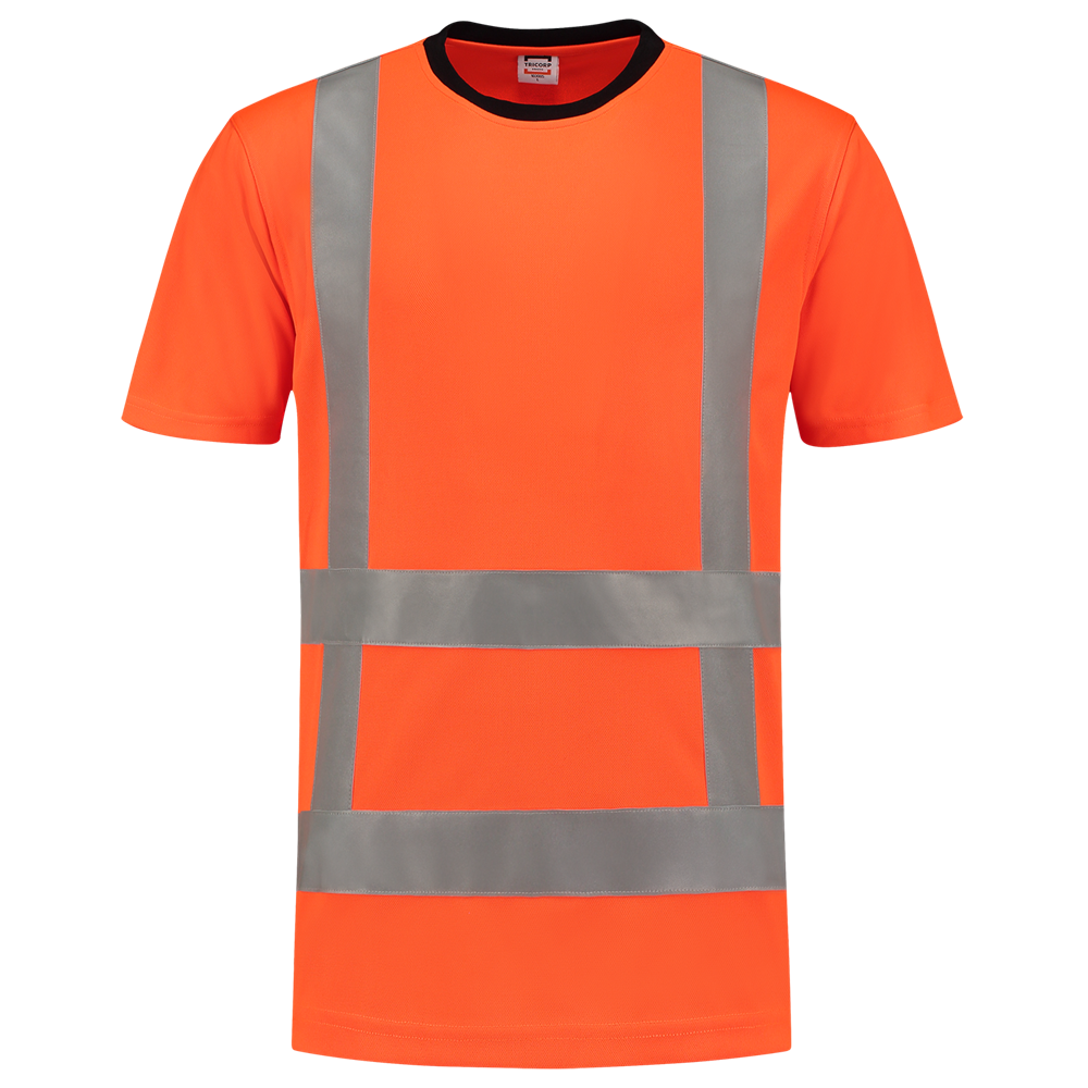 Tricorp Birdseye T-shirt RWS