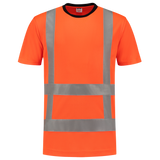 Tricorp Birdseye T-shirt RWS