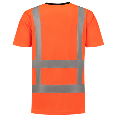 Tricorp Birdseye T-shirt RWS