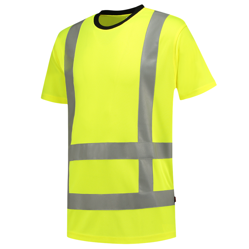 Tricorp Birdseye T-shirt RWS