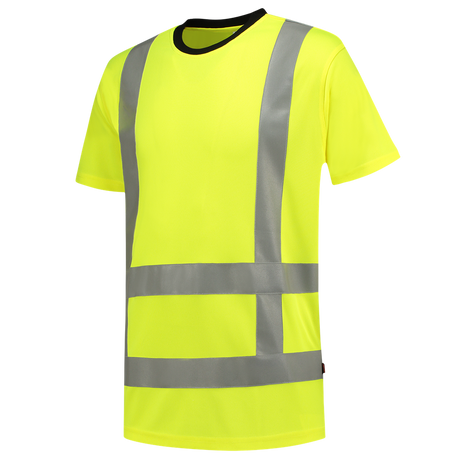 Tricorp Birdseye T-shirt RWS