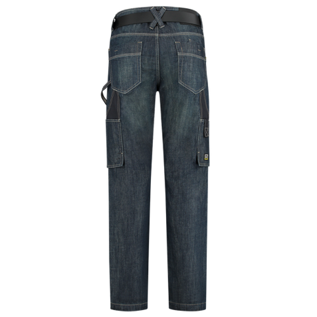 Tricorp Jeans Werkbroek
