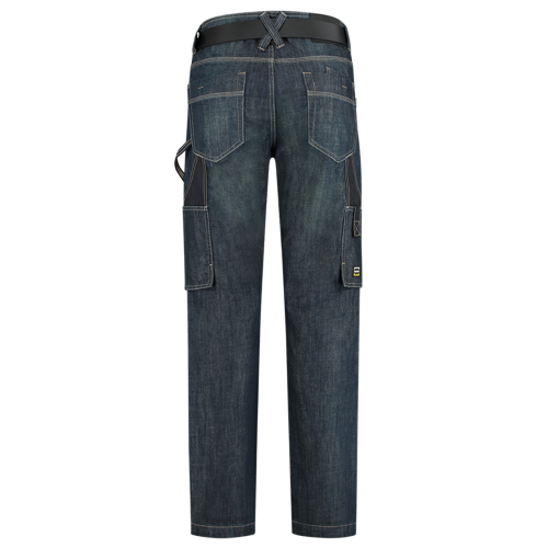 Tricorp Jeans Werkbroek