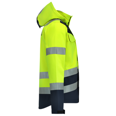 Tricorp Multinorm Softshell Bicolor