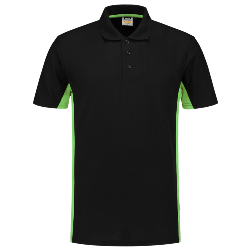 Tricorp Poloshirt Bicolor