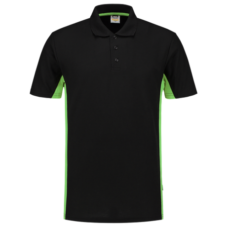 Tricorp Poloshirt Bicolor