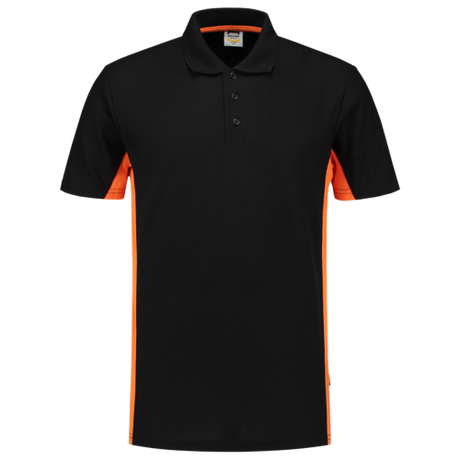 Tricorp Poloshirt Bicolor
