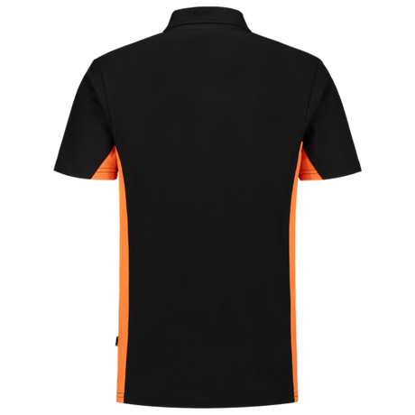 Tricorp Poloshirt Bicolor
