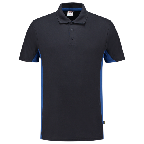 Tricorp Poloshirt Bicolor