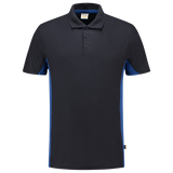 Tricorp Poloshirt Bicolor