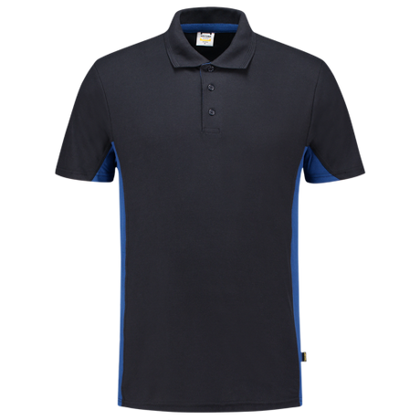 Tricorp Poloshirt Bicolor