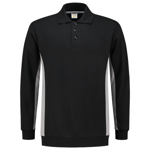 Tricorp Polosweater Bicolor