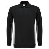 Tricorp Polosweater Bicolor