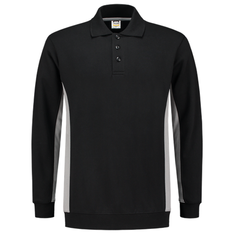 Tricorp Polosweater Bicolor