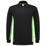 Tricorp Polosweater Bicolor
