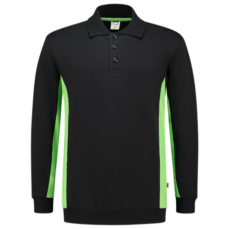 Tricorp Polosweater Bicolor