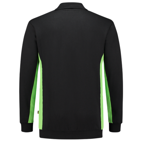 Tricorp Polosweater Bicolor