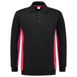 Tricorp Polosweater Bicolor
