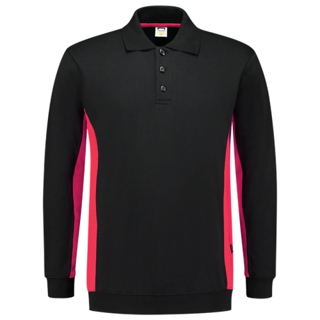 Tricorp Polosweater Bicolor