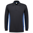 Tricorp Polosweater Bicolor
