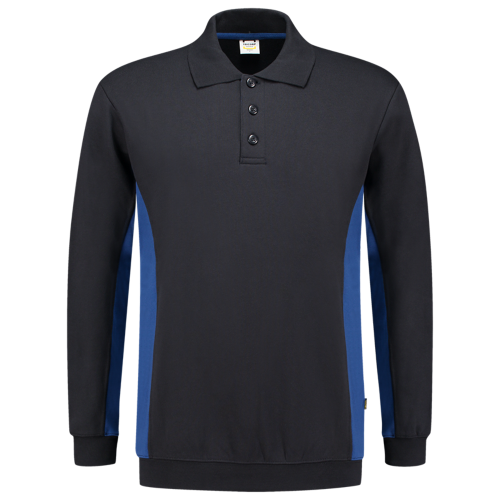 Tricorp Polosweater Bicolor