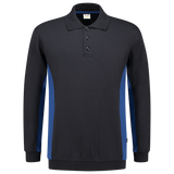 Tricorp Polosweater Bicolor