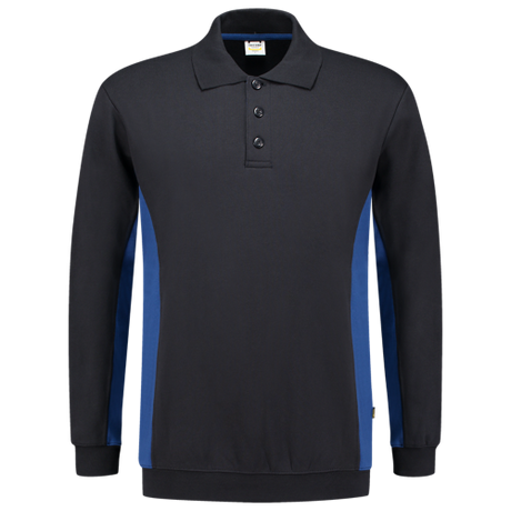 Tricorp Polosweater Bicolor