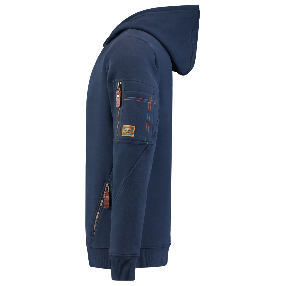 Tricorp Premium Capuchon Sweater
