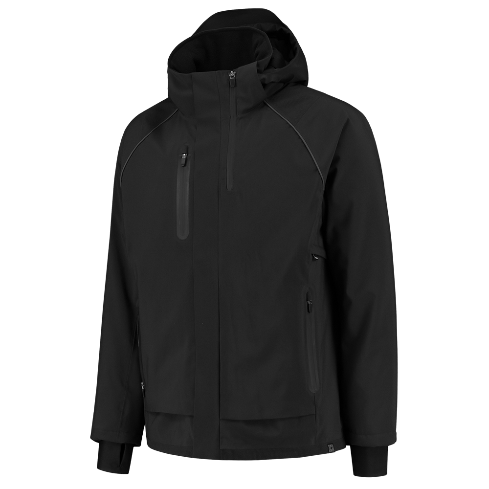 Tricorp Primaloft Winter Tech Shell Jack