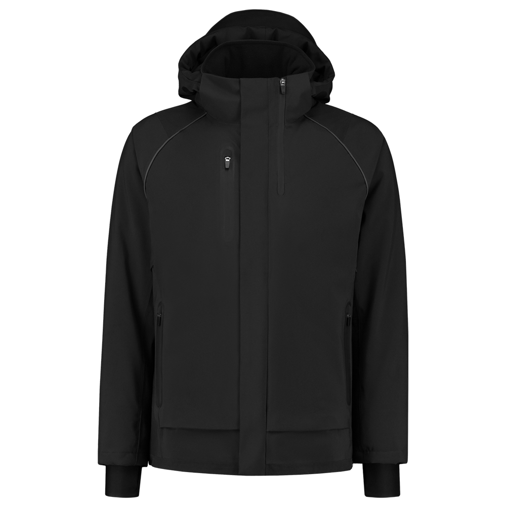 Tricorp Primaloft Winter Tech Shell Jack