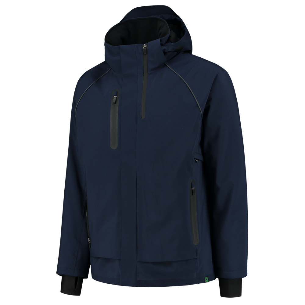 Tricorp Primaloft Winter Tech Shell Jack