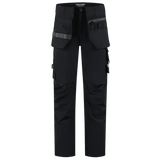 Tricorp Redefined 4-Way Stretch Werkbroek met Holsterzakken