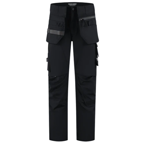 Tricorp Redefined 4-Way Stretch Werkbroek met Holsterzakken