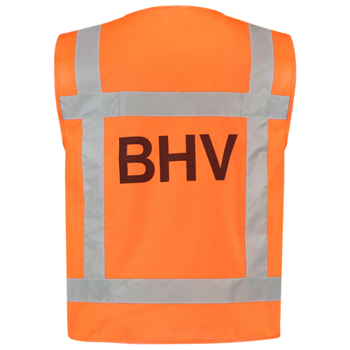 Tricorp RWS BHV Veiligheidsvest