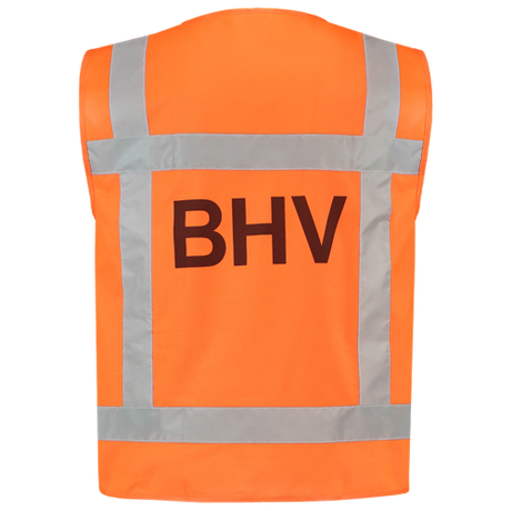 Tricorp RWS BHV Veiligheidsvest