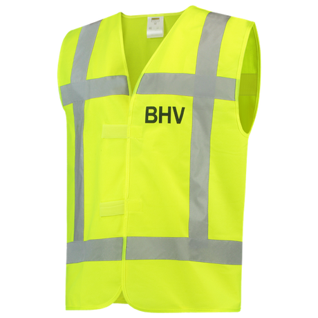 Tricorp RWS BHV Veiligheidsvest