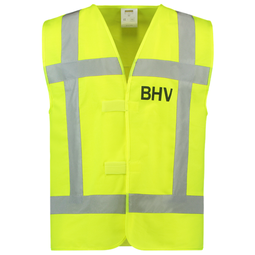 Tricorp RWS BHV Veiligheidsvest
