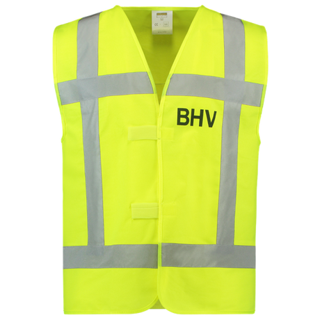 Tricorp RWS BHV Veiligheidsvest