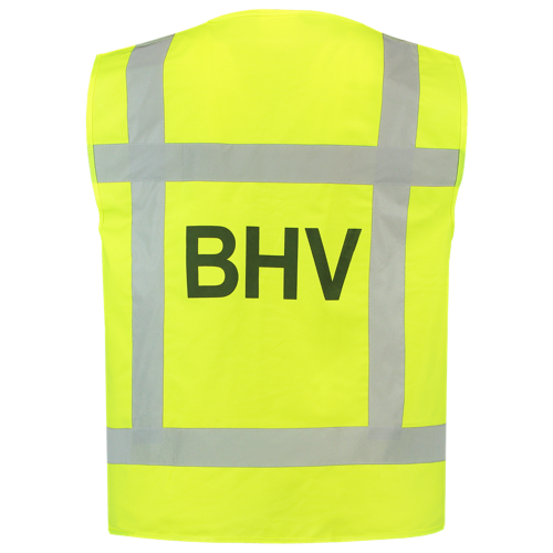 Tricorp RWS BHV Veiligheidsvest