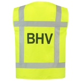 Tricorp RWS BHV Veiligheidsvest