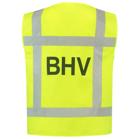 Tricorp RWS BHV Veiligheidsvest