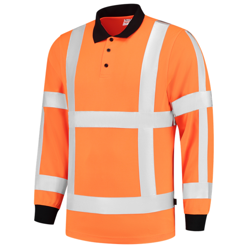 Tricorp RWS Polo Shirt met Lange Mouw
