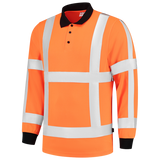 Tricorp RWS Polo Shirt met Lange Mouw